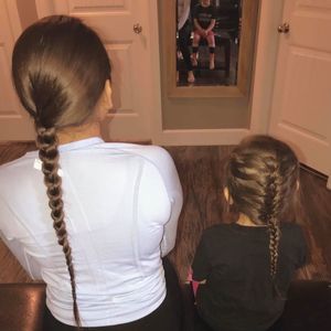 Meet your Posher, Hope